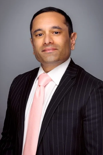 Nik Agharkar, Esq.